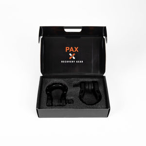RotoPaX Recovery Gear Kit | Truck Brigade