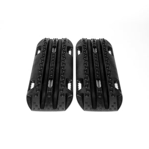 RototraX Traction Boards - Black | Truck Brigade