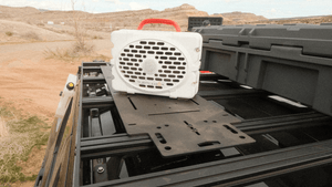 Sherpa Adapt Plate | Truck Brigade