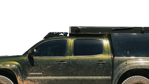 Sherpa Animas Roof Rack | Toyota Tacoma (2005 - 2023) | Truck Brigade