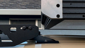 Sherpa Animas Roof Rack | Toyota Tacoma (2005 - 2023) | Truck Brigade