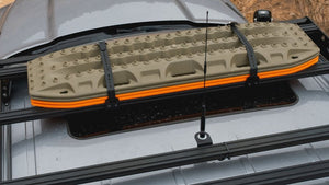 Sherpa Antenna Mounts | Truck Brigade