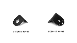 Sherpa Antenna Mounts | Truck Brigade