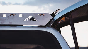 Sherpa Antero Roof Rack | Toyota 4Runner (1996 - 2002) | Truck Brigade