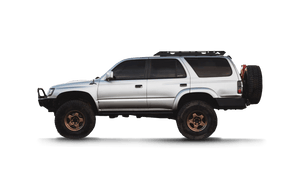 Sherpa Antero Roof Rack | Toyota 4Runner (1996 - 2002) | Truck Brigade