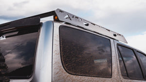 Sherpa Antero Roof Rack | Toyota 4Runner (1996 - 2002) | Truck Brigade