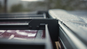 Sherpa Awning Mounts | Truck Brigade