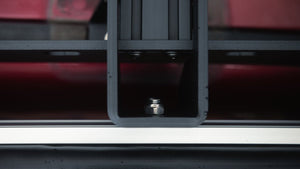 Sherpa Awning Mounts | Truck Brigade