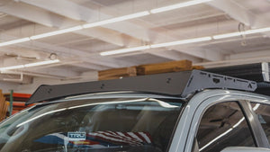 Sherpa Bear Paw Roof Rack | Toyota Tundra (2007 - 2021) | Truck Brigade