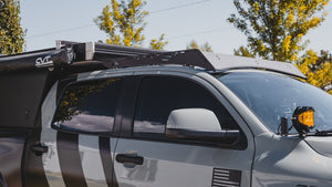 Sherpa Bear Paw Roof Rack | Toyota Tundra (2007 - 2021) | Truck Brigade
