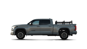 Sherpa Bed Rack - Mid - Height PAK System | Toyota Tundra (2007 - 2026) | Truck Brigade