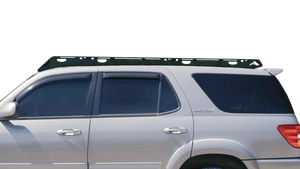 Sherpa Belford Roof Rack | Toyota Sequoia (2001 - 2007) | Truck Brigade