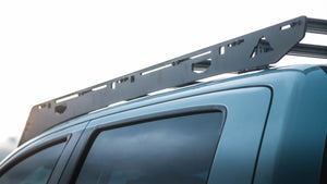 Sherpa Big Bear Roof Rack | Toyota Tundra (2007 - 2021) | Truck Brigade