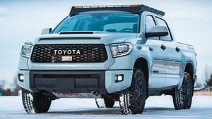 Sherpa Big Bear Roof Rack | Toyota Tundra (2007 - 2021) | Truck Brigade