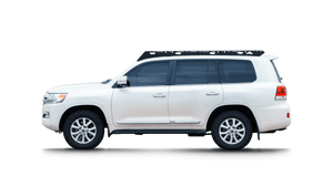 Sherpa Blanca Roof Rack | Lexus LX570 (2008 - 2021) | Truck Brigade