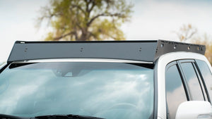 Sherpa Blanca Roof Rack | Lexus LX570 (2008 - 2021) | Truck Brigade