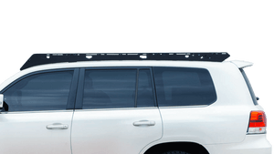 Sherpa Blanca Roof Rack | Lexus LX570 (2008 - 2021) | Truck Brigade