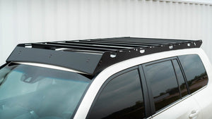 Sherpa Blanca Roof Rack | Lexus LX570 (2008 - 2021) | Truck Brigade