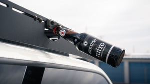 Sherpa Bottle Opener | Truck Brigade