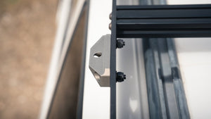 Sherpa Bottle Opener | Truck Brigade