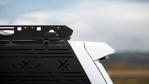 Sherpa Capitol Roof Rack | Toyota 4Runner (2025 - 2026) | Truck Brigade