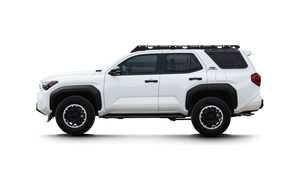 Sherpa Capitol Roof Rack | Toyota 4Runner (2025 - 2026) | Truck Brigade