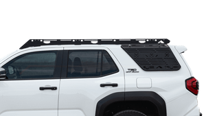 Sherpa Capitol Roof Rack | Toyota 4Runner (2025 - 2026) | Truck Brigade
