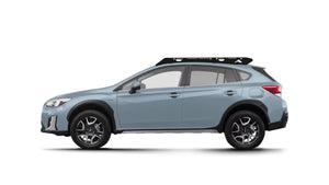 Sherpa Cascade Roof Rack | Subaru Crosstrek (2018 - 2026) | Truck Brigade
