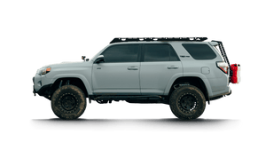 Sherpa Crestone Roof Rack | Toyota 4Runner (2010 - 2024) | Truck Brigade