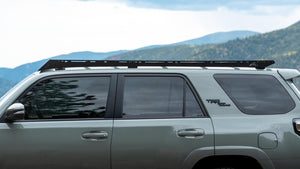 Sherpa Crestone Sport Series Roof Rack | Toyota 4Runner (2010 - 2024) | Truck Brigade