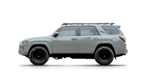Sherpa Crestone Sport Series Roof Rack | Toyota 4Runner (2010 - 2024) | Truck Brigade
