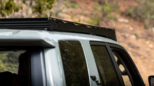 Sherpa Crestone Sport Series Roof Rack | Toyota 4Runner (2010 - 2024) | Truck Brigade