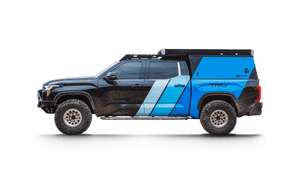 Sherpa Cub Roof Rack | Toyota Tundra (2022 - 2024) | Truck Brigade