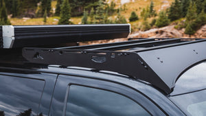 Sherpa Cub Roof Rack | Toyota Tundra (2022 - 2024) | Truck Brigade