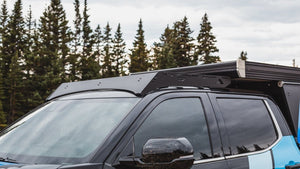Sherpa Cub Roof Rack | Toyota Tundra (2022 - 2024) | Truck Brigade