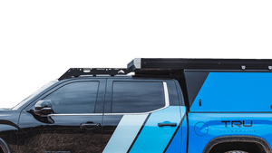 Sherpa Cub Roof Rack | Toyota Tundra (2022 - 2024) | Truck Brigade