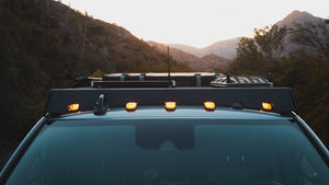 Sherpa Diablo Roof Rack | Ram 5500 (2019 - 2023) | Truck Brigade