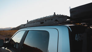 Sherpa Diablo Roof Rack | Ram 5500 (2019 - 2023) | Truck Brigade