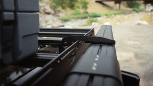 Sherpa Fly Rod Mount | Truck Brigade