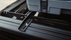 Sherpa Fly Rod Mount | Truck Brigade