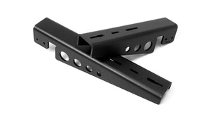 Sherpa Fly Rod Mount | Truck Brigade