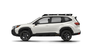 Sherpa Fremont Roof Rack | Subaru Forester (2019 - 2026) | Truck Brigade