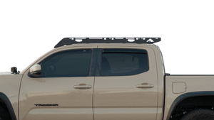 Sherpa Grand Teton Roof Rack | Toyota Tacoma (2005 - 2023) | Truck Brigade