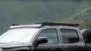 Sherpa Grand Teton Sport Series Roof Rack | Toyota Tacoma (2005 - 2023) | Truck Brigade