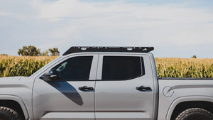 Sherpa Grizzly Roof Rack | Toyota Tundra (2022 - 2024) | Truck Brigade