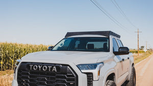 Sherpa Grizzly Roof Rack | Toyota Tundra (2022 - 2024) | Truck Brigade
