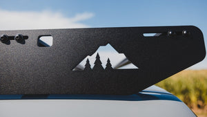 Sherpa Grizzly Roof Rack | Toyota Tundra (2022 - 2024) | Truck Brigade