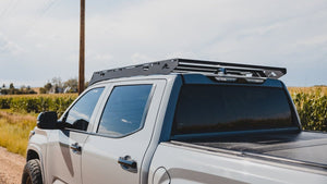 Sherpa Grizzly Roof Rack | Toyota Tundra (2022 - 2024) | Truck Brigade