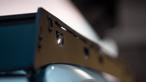 Sherpa Handle Light Brackets | Truck Brigade