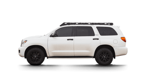 Sherpa Harvard Roof Rack | Toyota Sequoia (2008 - 2022) | Truck Brigade